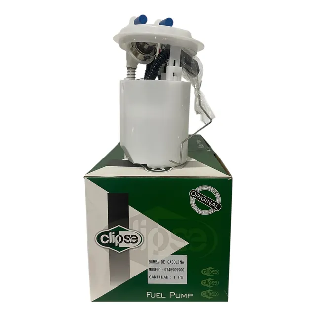 Bomba De Gasolina Completa Renault Clio/ Symbol/megane 1.6l