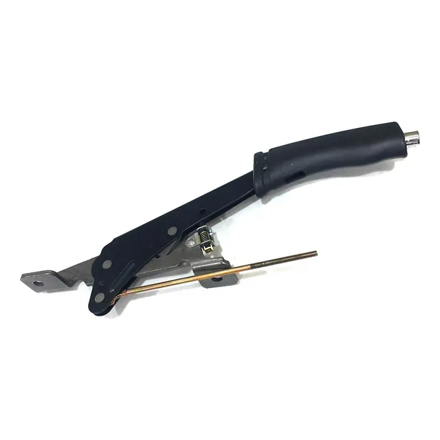 Perilla Vw Volkswagen Baston Freno Mano Vw Gol Gen.v 09/