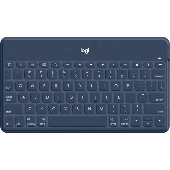 Logitech Keys To Go