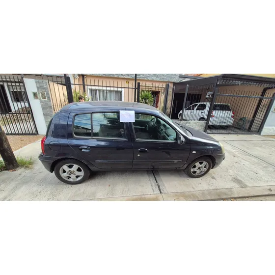 Renault Clio 1.5 Privilege