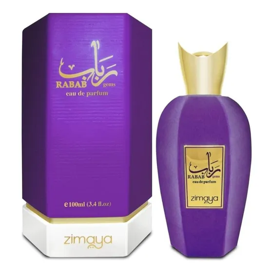 Zimaya Rabab Gems Edp 100ml
