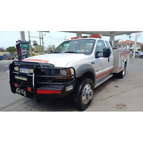 Ford F-450 F-450
