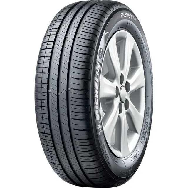 Cubierta Michelin 185/70 R14 Energy Xm2 Plus