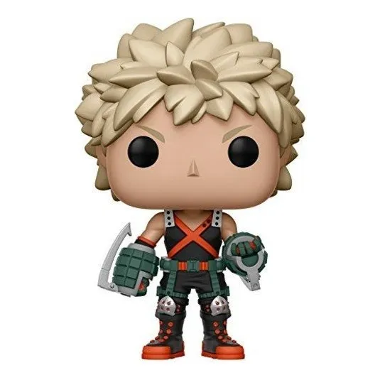 Funko Pop Anime My Hero Academia Katsuki Action Figurefunko