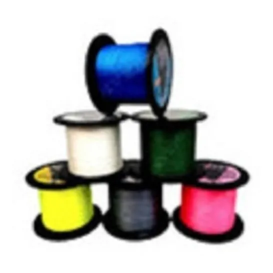 Bobina Multifilamento 500 Metros 0,40 Mm Berkley Americano