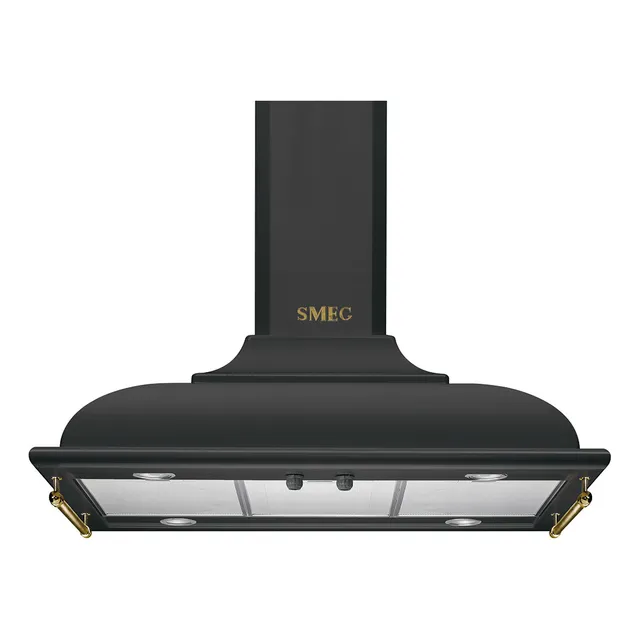 Campana Smeg Reparación Repuestos.