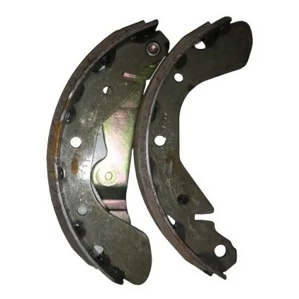 Bandas Corsa Izquierda   Cod 10856