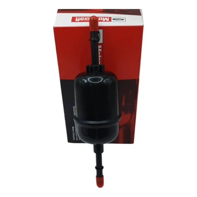 Filtro Gasolina Fiesta Power, Balita, Max, Move, Ecosport