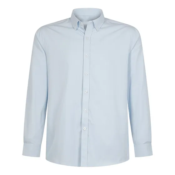 Camisa Oxford Para Hombre Geolite - Estilo Y Comodidad