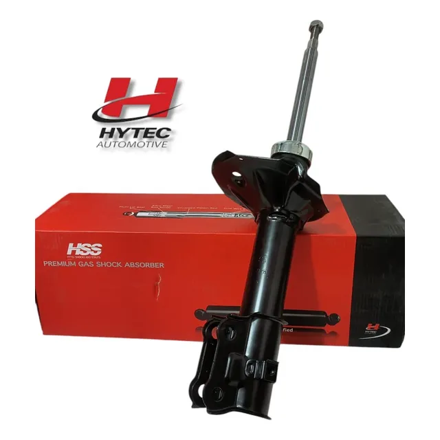 Amortiguador Delantero Accent Brisa