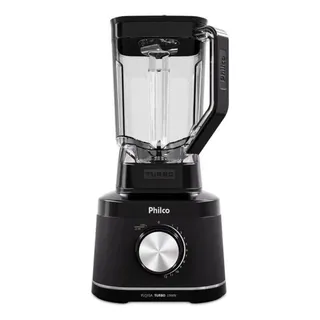 Liquidificador Philco Plq15a 3,1 Litros 1500w Liquidificador Philco Plq15a 3,1 Litros 1500w
