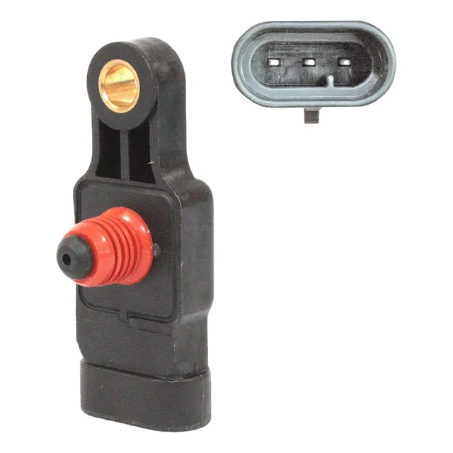 Sensor Presión Map Tomco Matiz L4 1.0l 2011 A 2015