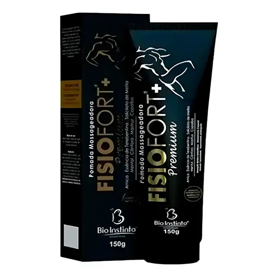 Pomada Fisio Power 150g Ledore - Resultado Inmediato | Cuotas sin interés