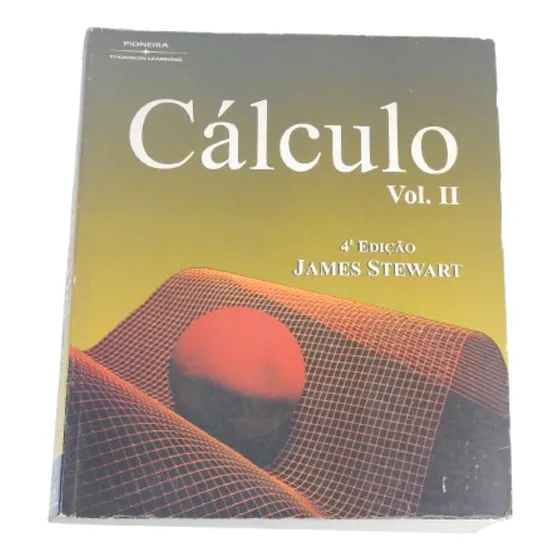 James Stewart - Cálculo Volume Ii