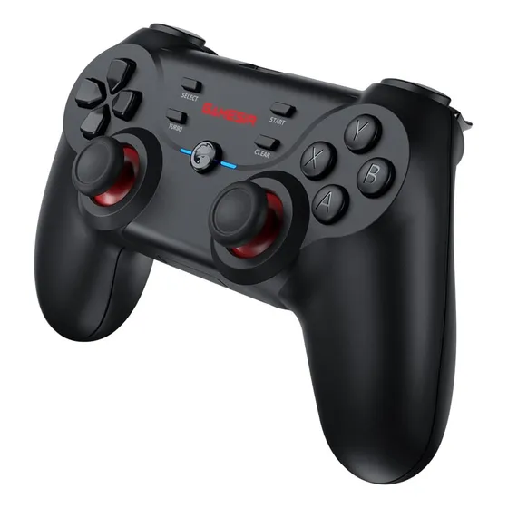 Control De Juego Bluetooth Pc Android iPhone Gamesir T3s