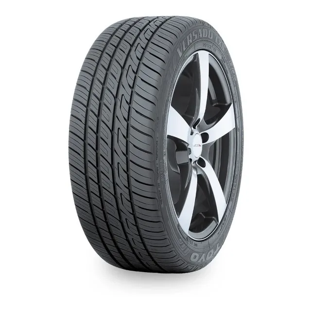 Cubierta Toyo Versado 265/50 R19 110 V Balanceada