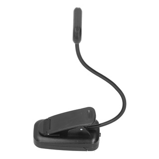 Escritorio Led Negro C Flexible Con Forma De Cuello De Cisne Escritorio Led Negro C Flexible Con Forma De Cuello De Cisne