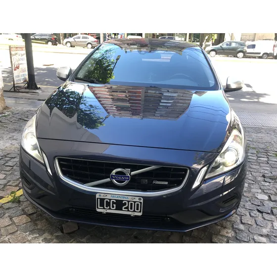 Volvo S60 - T6 3.0 T6 High Luxury 304cv At Awd