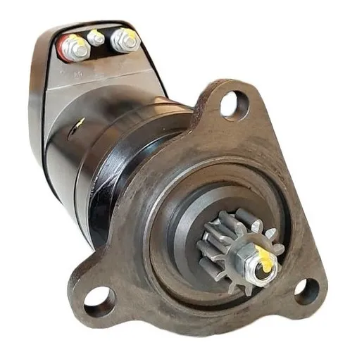 Motor De Partida Kb Para Scania 111 112 113 Series Case 11dt
