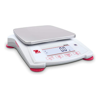 Ohaus Spx2201 - Balanza Portátil 77.60 Oz 0.00 Oz Lcd Retroi Ohaus Spx2201 - Balanza Portátil 77.60 Oz 0.00 Oz Lcd Retroi