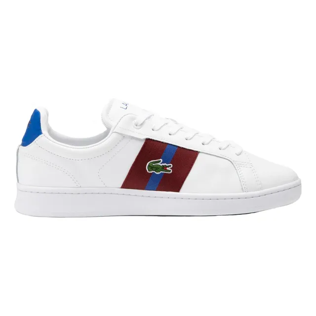 Zapatilla Lacoste Carnaby Pro 747sma0047-x96 Hombre