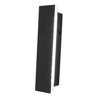 Lámpara De Pared Led For 30 Centimetros Cálido Lámpara De Pared Led For 30 Centimetros Cálido