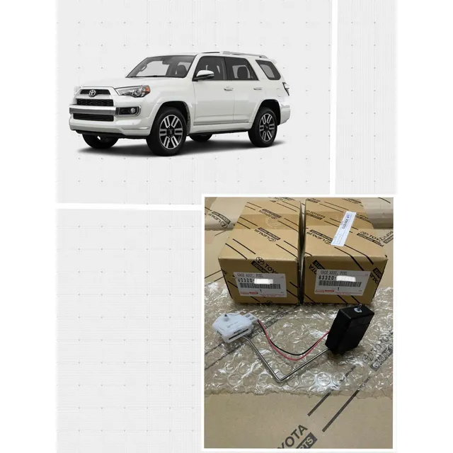 Flotador Gasolina 4runner 2010 2012 2014 2020 Original