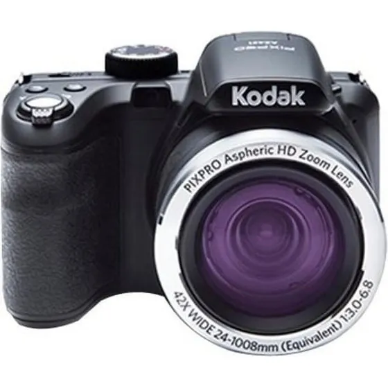 Camara Kodak Pixpro Az421 24-1008mm Zoom 42x 16.2 Mp