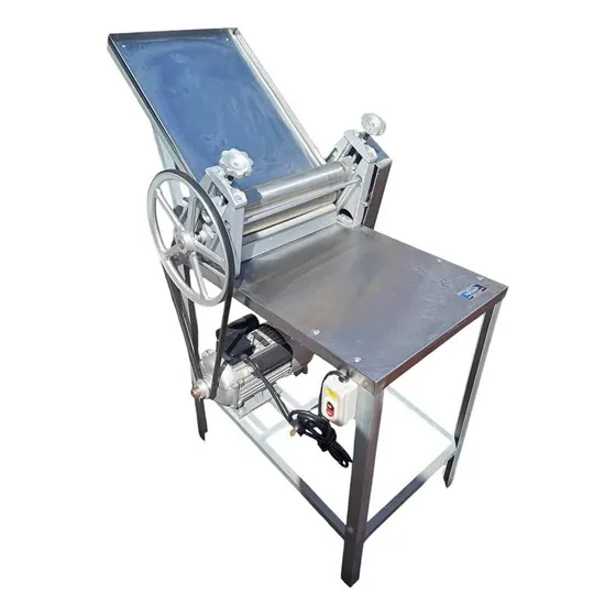 Sobadora Industrial Esqueletica De 5kg Electrica 110-220v