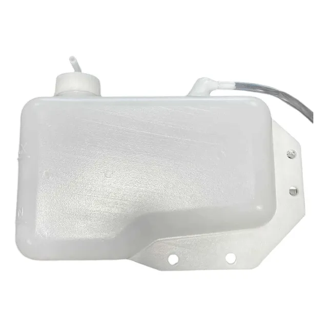 Evase Refrigerante Camion Fvr