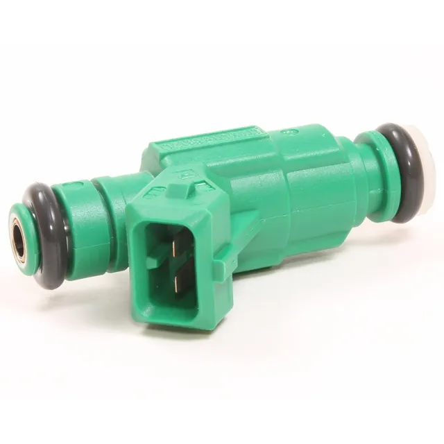 Inyector Bosch Fiat Palio Siena 1.3 16v Fire 2001-2005