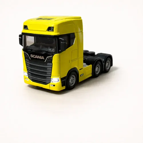 Miniatura Cat® Colecionável Trator De Esteira D11t- 1:125