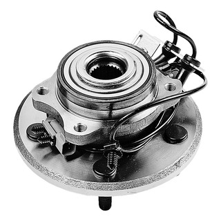 Maza Con Balero Delantero Pacifica 2004-2006 3.5l Tmk Maza Con Balero Delantero Pacifica 2004-2006 3.5l Tmk