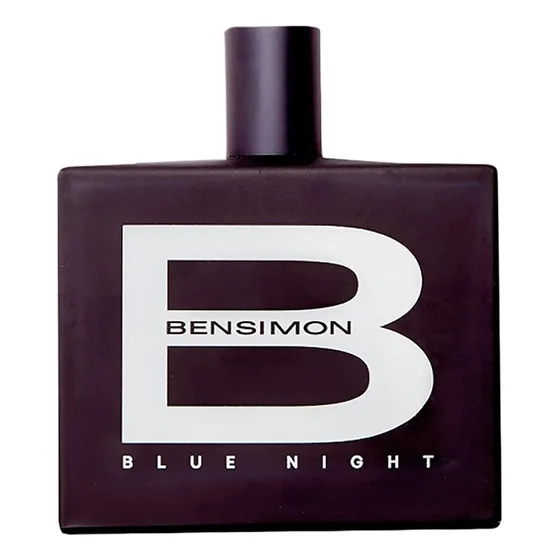 Perfume Hombre Bensimon Blue Night 100ml