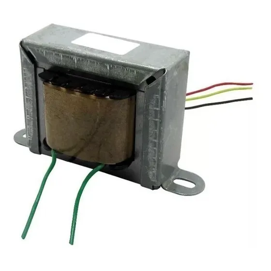 Transformador Trafo 0+9v 1a  Bivolt