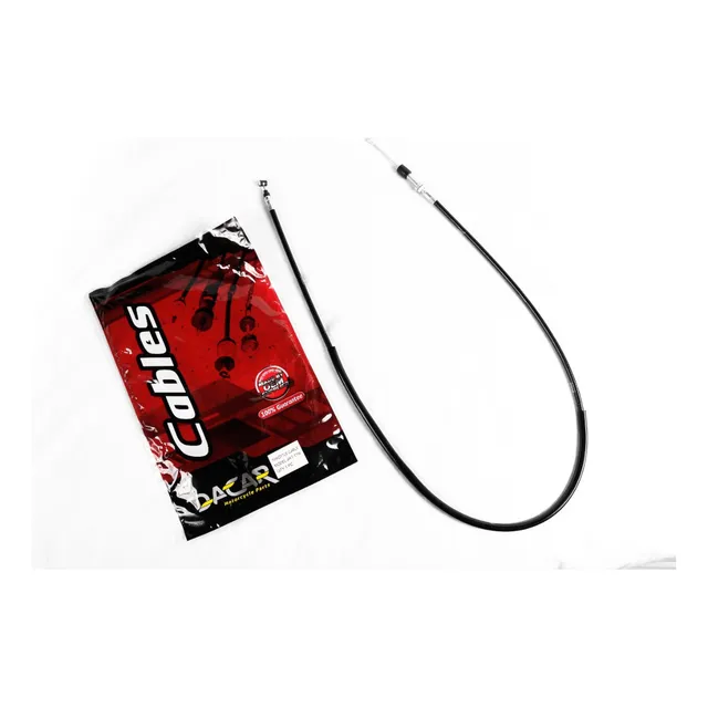 Cable Clutch A Boxer Ct/platino/bm100 Dacar