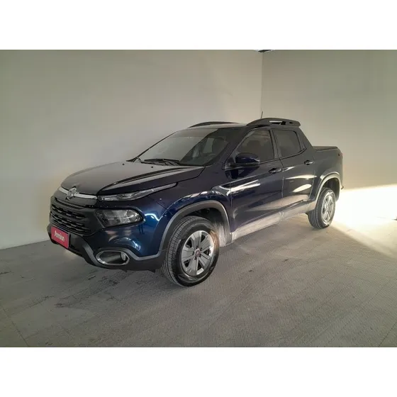 Fiat Toro 1.8 Freedom 4x2 At