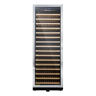 Adega Climatizada Polar - Compressor - 166 Garrafas - 428l Adega Climatizada Polar - Compressor - 166 Garrafas - 428l