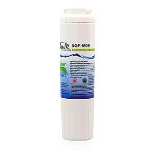 Filtros Verdades Swift Sgf-m9 Reemplazo Del Filtro De Agua P Filtros Verdades Swift Sgf-m9 Reemplazo Del Filtro De Agua P
