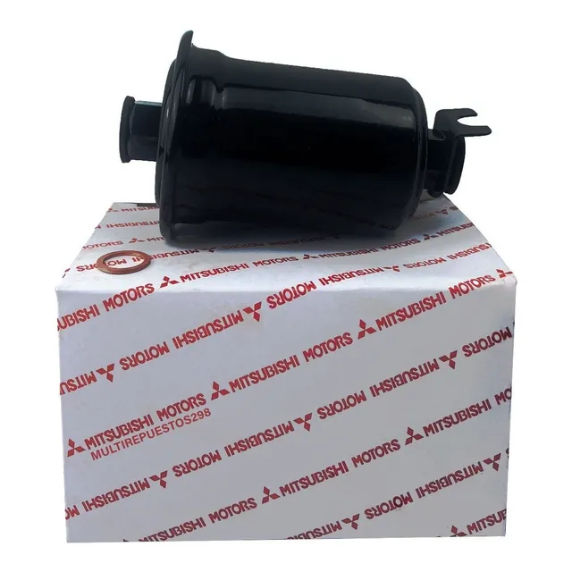 Filtro Gasolina Mitsubishi Montero Dakar 2004 2005 2006 2007