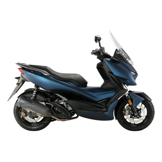 Zontes M 350 0km -envios A Todo El Pais- 