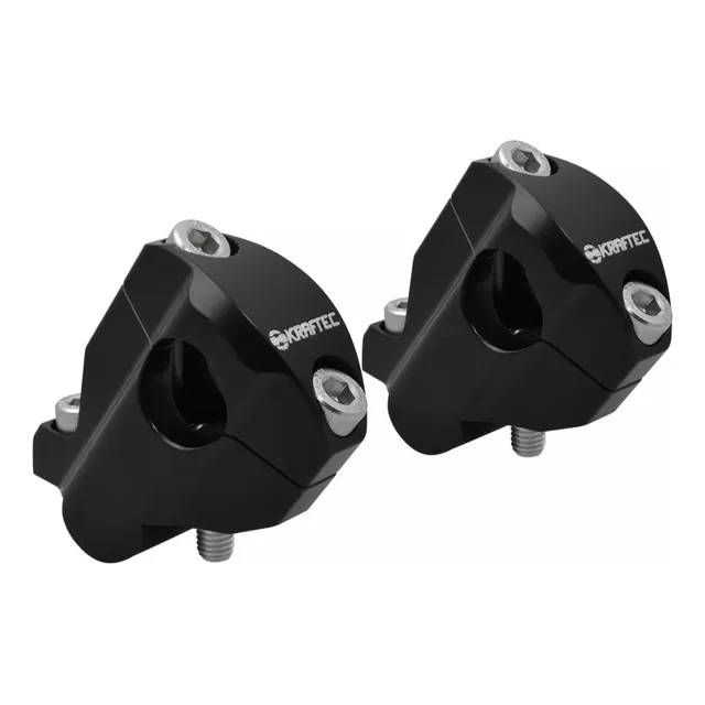 Elevador Manubrio Retrasador Kraftec Cb 250 Twister Dafy Cba