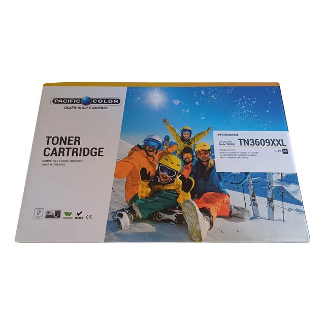 Toner Tn-3609 Xxl Compatible Alternativo L5510 L5210 L6915