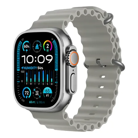 Reloj Para Niño Smartwatch T800 Ultra Smartwatch Inteligente