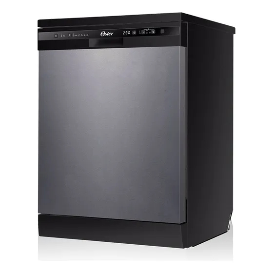 Lavavajillas Oster 12 Servicios Os-dwm12ss