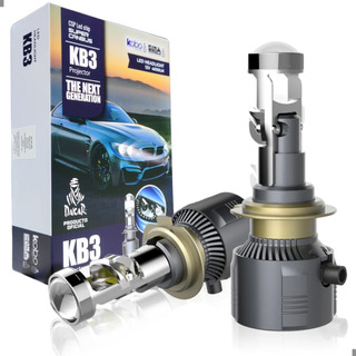 Kit Ultra Led Projetor H4 H7 H11 Hb3 Hb4 Canhão Forte Foco Kit Ultra Led Projetor H4 H7 H11 Hb3 Hb4 Canhão Forte Foco