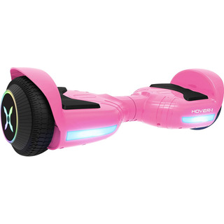 Hover-1 Rival Hoverboard Eléctrico Autoequilibrado Para Niño Hover-1 Rival Hoverboard Eléctrico Autoequilibrado Para Niño