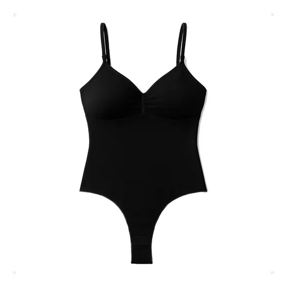 Body Faja Modelador Reductor Sin Costura - Otec