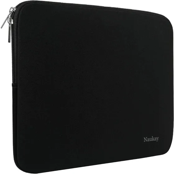 Funda Protectora De Neopreno Para Laptop 15.6  