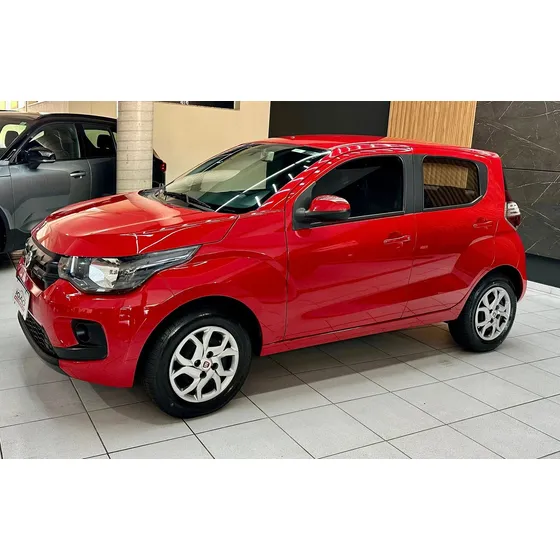 Fiat Mobi Like 1.0 Fire Flex 5p.